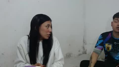 Snapshot of naisha_and_axelh chatting on 30, 9, 2025 naisha and axel2 online show from 30, 9, 2025