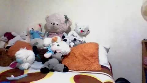 naisha and axel2 online show from 13, 1, 2026