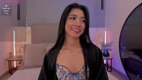 Naisha Ford online show from 10, 9, 2025