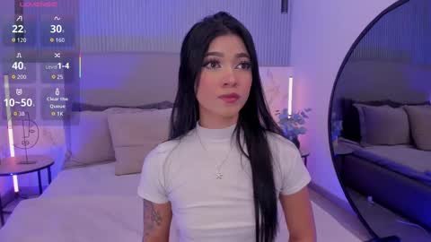 Naisha Ford online show from 11, 9, 2025