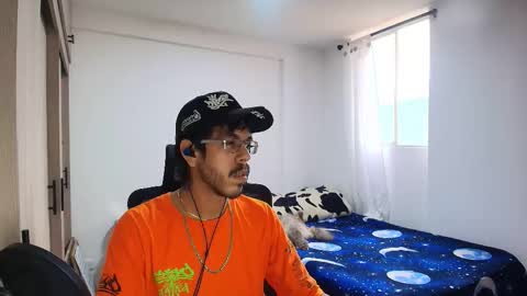 Nait online show from 24, 11, 2025