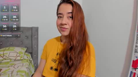 Snapshot of naive_natty1 chatting on 23, 2, 2026 Natalia Flores online show from 23, 2, 2026