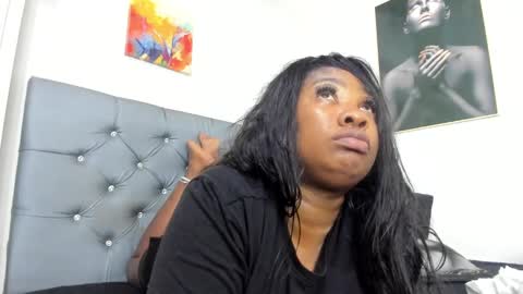 NAJAYLAINDEPENDENT MODEL online show from 15, 2, 2025