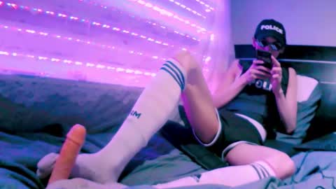 NAJI  online show from 5, 10, 2025