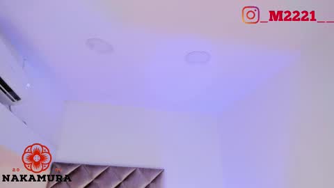 Snapshot of nakamura_san chatting on 13, 2, 2025 INSTAGRAM m2221 online show from 13, 2, 2025