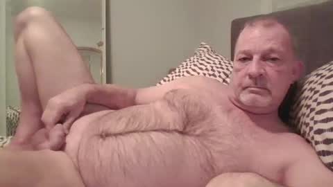 Naked4Ladies online show from 16, 1, 2026