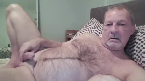 Naked4Ladies online show from 6, 2, 2026