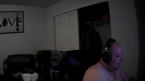 naked_fatty online show from 31, 10, 2025