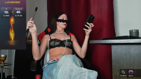 Asy no face  online show from 18, 11, 2025