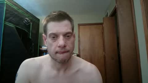 NakedClown online show from 1, 2, 2026