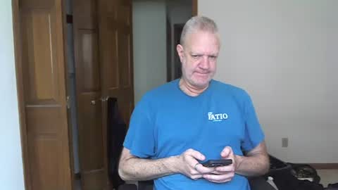 Snapshot of nakedilmale chatting on 18, 5, 2026 Tip 100 for my full real name online show from 18, 5, 2026