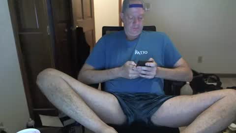 Snapshot of nakedilmale chatting on 19, 5, 2026 Tip 100 for my full real name online show from 19, 5, 2026