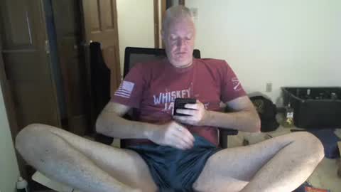 Snapshot of nakedilmale chatting on 5, 6, 2026 Tip 100 for my full real name online show from 5, 6, 2026