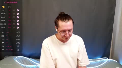 Isaac online show from 22, 6, 2026