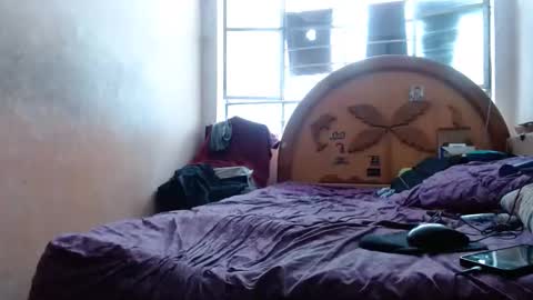 nakedlima online show from 5, 4, 2026