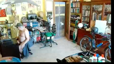 Snapshot of nakednudist72 chatting on 20, 5, 2026 Naked Naturist online show from 20, 5, 2026