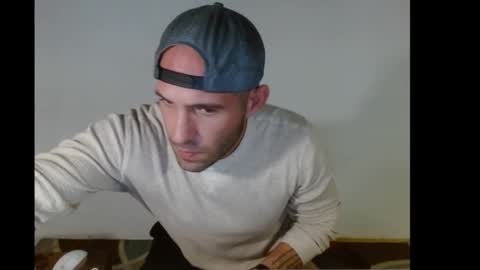 Snapshot of nakedpreacher89 chatting on 12, 1, 2025 Preacher online show from 12, 1, 2025