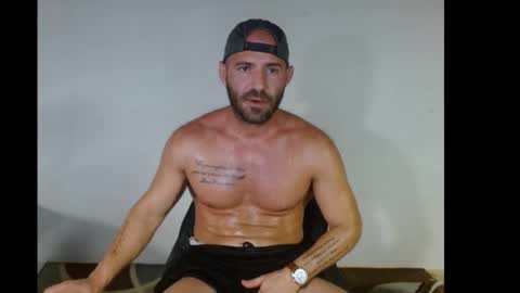 Snapshot of nakedpreacher89 chatting on 7, 2, 2025 Preacher online show from 7, 2, 2025