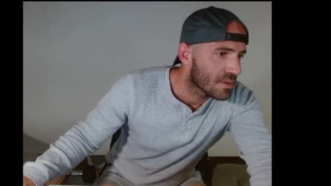 Snapshot of nakedpreacher89 chatting on 2, 3, 2025 Preacher online show from 2, 3, 2025