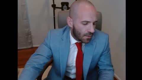 Preacher online show from 8, 2, 2026