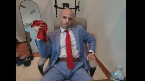 Preacher online show from 26, 2, 2026