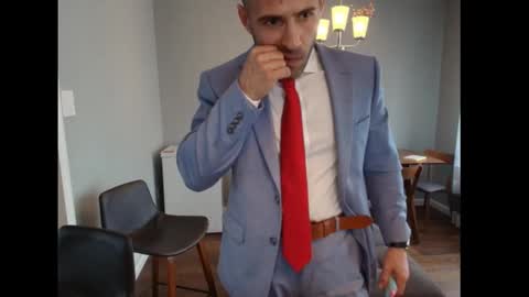 Preacher online show from 16, 3, 2026