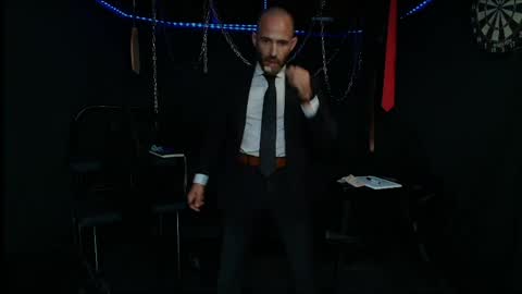 Preacher online show from 13, 4, 2026