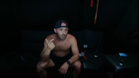 Snapshot of nakedpreacher89 chatting on 23, 4, 2026 Preacher online show from 23, 4, 2026