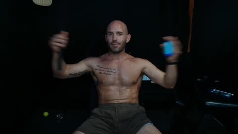 Snapshot of nakedpreacher89 chatting on 7, 5, 2026 Preacher online show from 7, 5, 2026