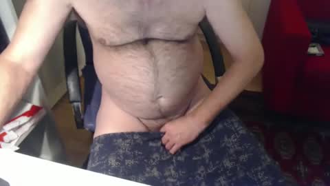 Nakedwanker10 online show from 11, 1, 2025