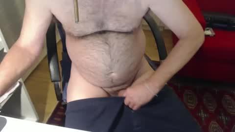 Nakedwanker10 online show from 16, 1, 2025
