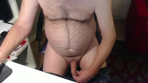 Nakedwanker10 online show from 31, 1, 2025
