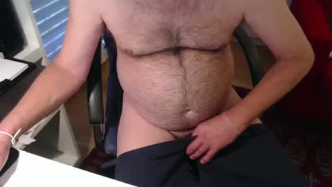 Nakedwanker10 online show from 4, 2, 2025