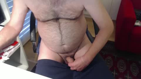 Nakedwanker10 online show from 19, 2, 2025