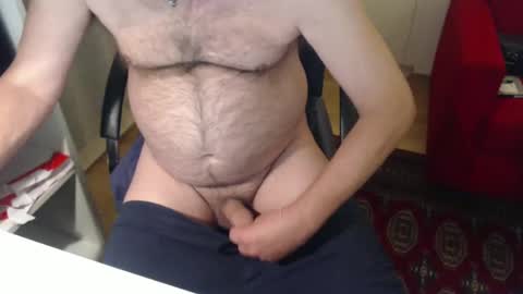 Nakedwanker10 online show from 22, 2, 2025