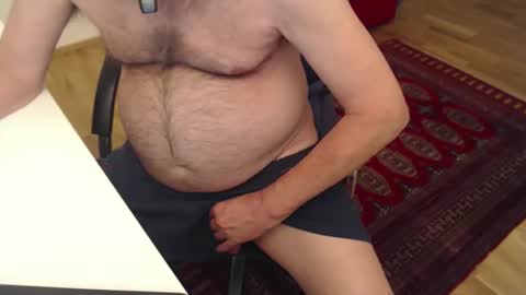 Nakedwanker10 online show from 25, 3, 2026