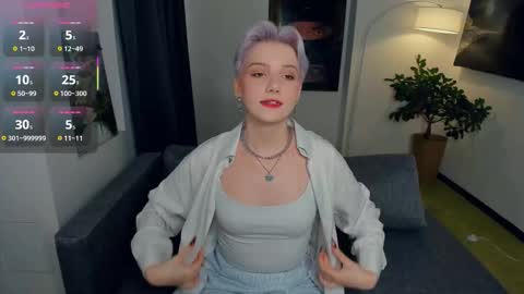 Kate online show from 1, 10, 2025