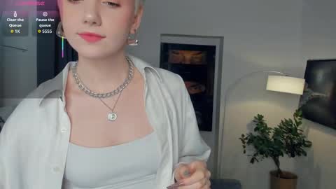 Kate online show from 26, 10, 2025