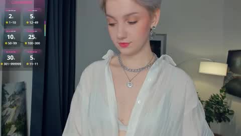 Kate online show from 5, 11, 2025