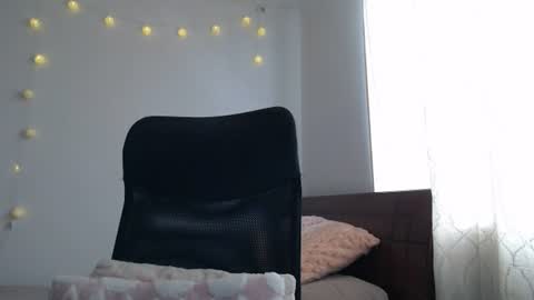 Snapshot of nala_foster chatting on 28, 6, 2026 Nala online show from 28, 6, 2026