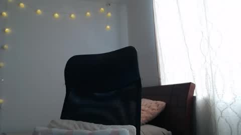 Snapshot of nala_foster chatting on 22, 7, 2026 Nala online show from 22, 7, 2026
