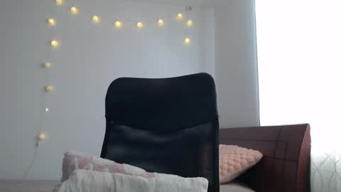 Snapshot of nala_foster chatting on 1, 8, 2026 Nala online show from 1, 8, 2026