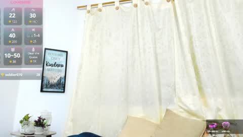Snapshot of nala_rouss chatting on 9, 1, 2025 NALA online show from 9, 1, 2025