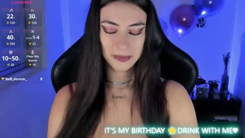 nala_saphir online show from 23, 6, 2026