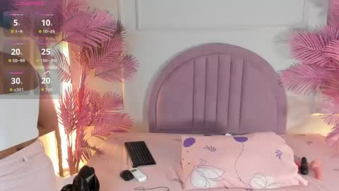 Snapshot of nalapalmer chatting on 24, 5, 2026 nalapalmer online show from 24, 5, 2026