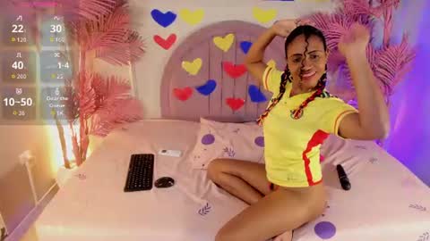 Snapshot of nalapalmer chatting on 12, 6, 2026 nalapalmer online show from 12, 6, 2026