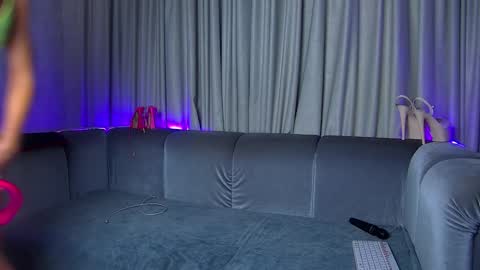 Nally online show from 23, 1, 2025