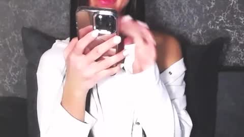 Lady online show from 13, 3, 2026