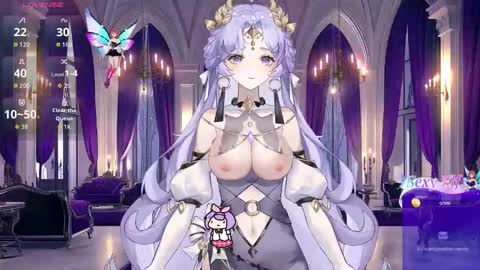 Snapshot of nami_hentai chatting on 3, 2, 2026 nami_hentai online show from 3, 2, 2026