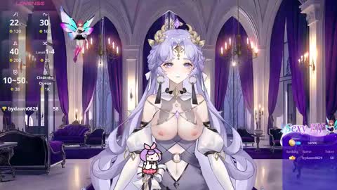 Snapshot of nami_hentai chatting on 17, 2, 2026 nami_hentai online show from 17, 2, 2026